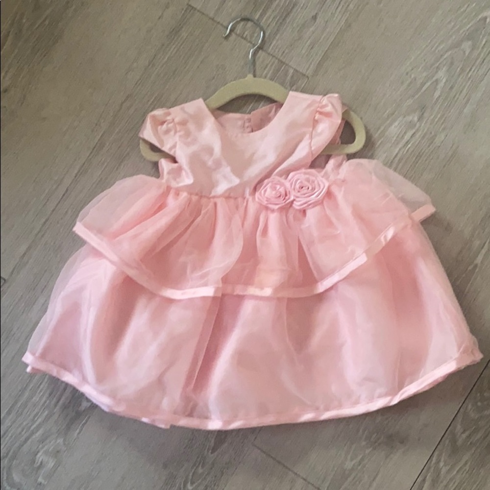 9 Month Carters Dress